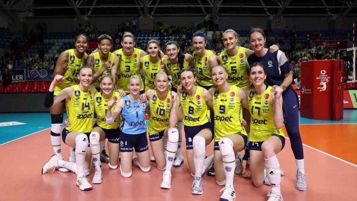 Sultanlar Ligi’nde şampiyon yarın belli olacak