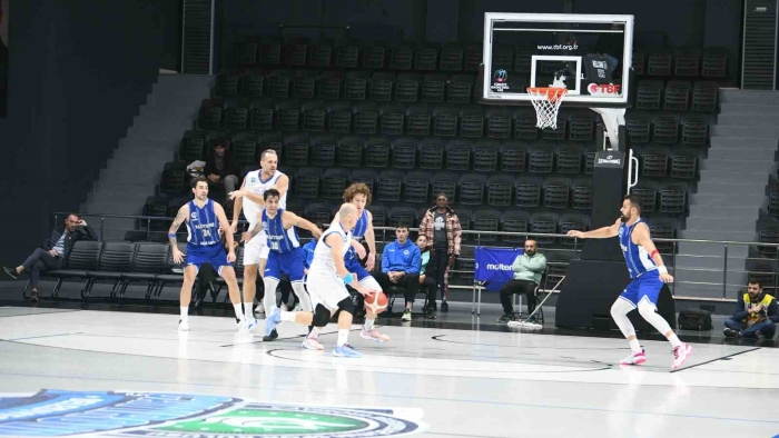 Çayırova Belediyesi Kağıtspor’a konuk olacak