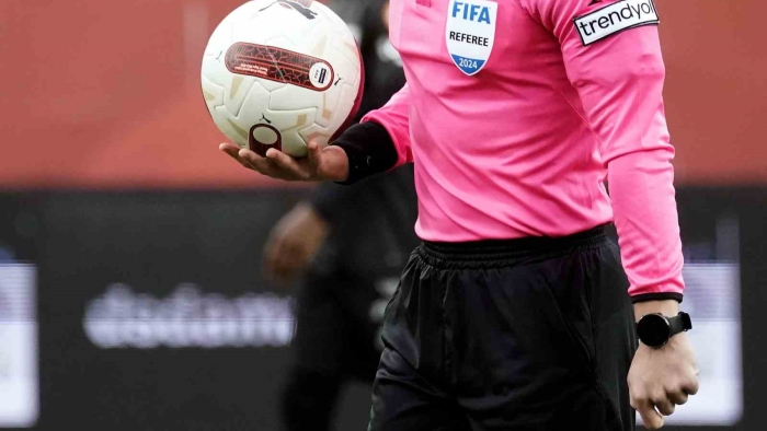 Süper Lig’de 31. haftanın hakemleri açıklandı
