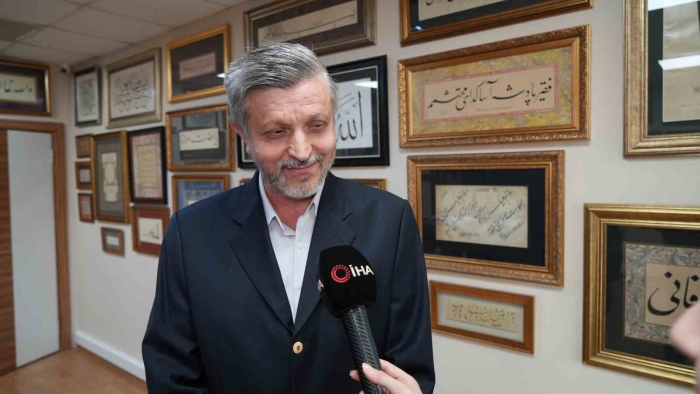 Osmanlı, Topkapı Sarayı’nda 4 asır sergiledi: Cumhuriyetin ilk döneminde 24 yıl boyunca ahırda tutuldu