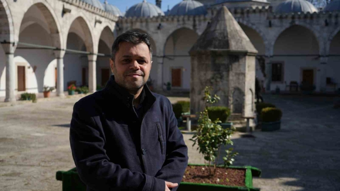 Sultan 2. Mahmud’un mirasını talan ettiler: 196 yıllık Şamlar Bendi definecilerin hedefi oldu