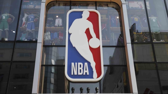 NBA’de normal sezon tamamlandı