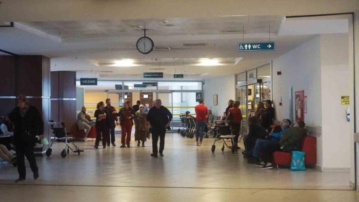 Merkezi Hekim Randevu Sistemi’nde yeni dönem hastaları memnun etti