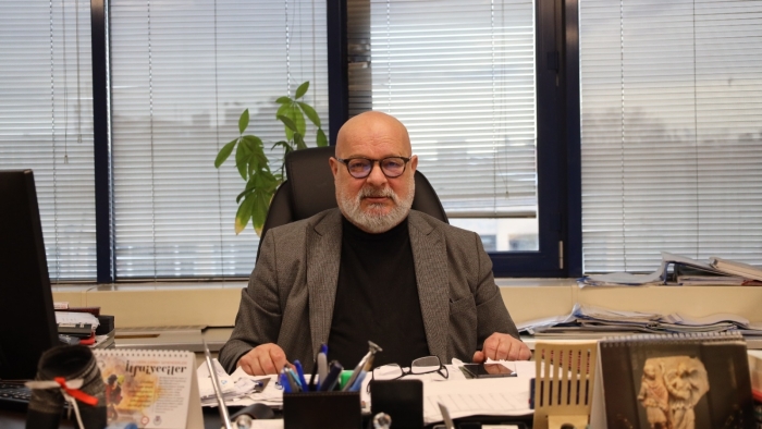 Yaşar Kardaş, Üsküdar Vapuru Faciası Anması ve Anıtı Üzerine Eleştirilerde Bulundu