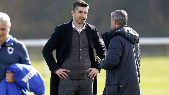 Liverpool’da sportif direktörlüğe Richard Hughes getirildi
