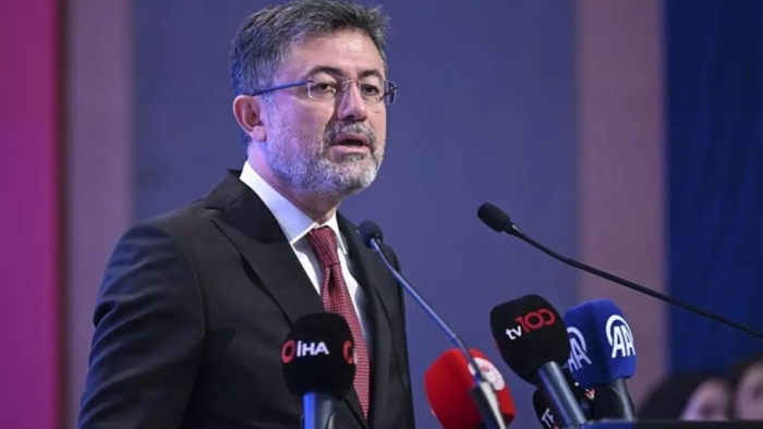 Bakan Yumaklı üreticiye beklediği haberi verdi