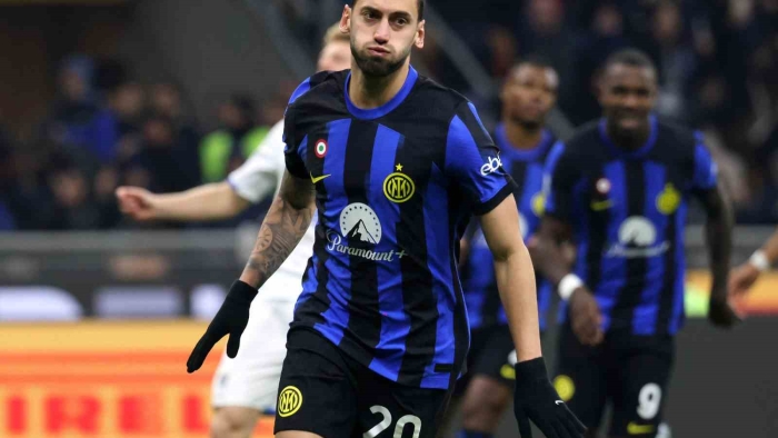 Inter’e, Hakan Çalhanoğlu’ndan kötü haber