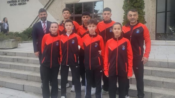 Bulgaristan’da Darıca rüzgârı