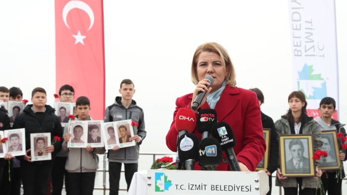Başkan Hürriyet: "1 Mart Faciası Kimsenin Siyasi Malzemesi Değildir"