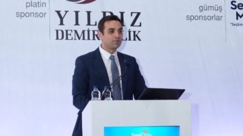 SteelOrbis Kocaeli'de Çeliğin Dönüşüm Eksenini Paylaştı