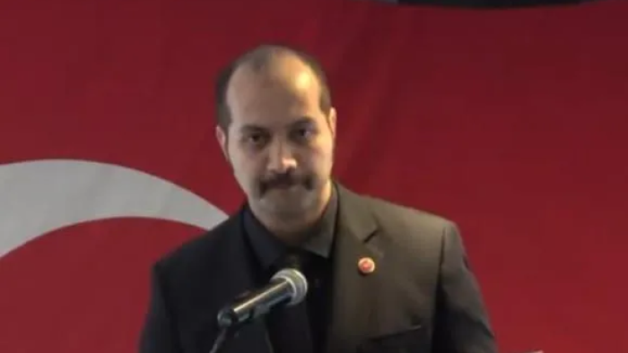 Zafer Partisi Kocaeli İl Başkanlığı'ndan Sert Açıklama: "İhanete Susmayacağız!"