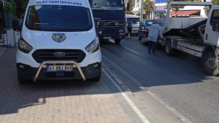 Okul müdür yardımcısı silahla vurularak öldürüldü