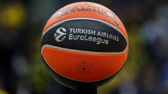 THY Euroleague’de 32. hafta heyecanı