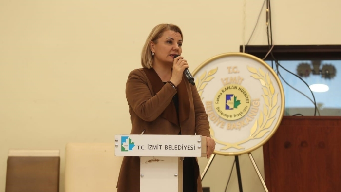 Başkan Hürriyet: "Nikah salonlarının ücretini 1 TL’ye düşürdük"
