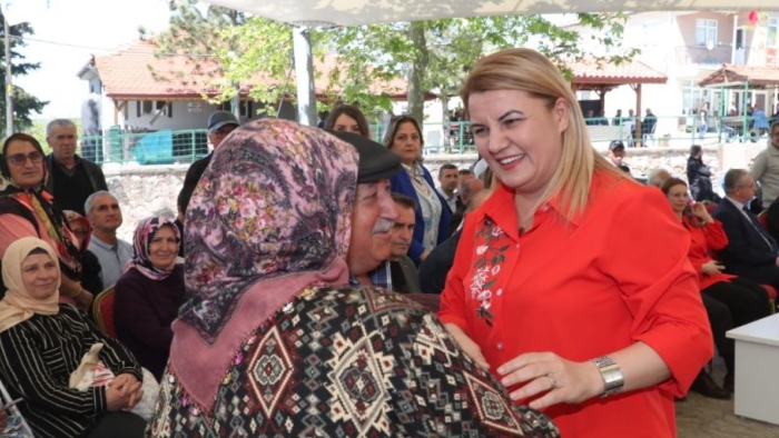 Hürriyet: Hıdırellez bize barışı, vicdanı ve adaleti getirsin