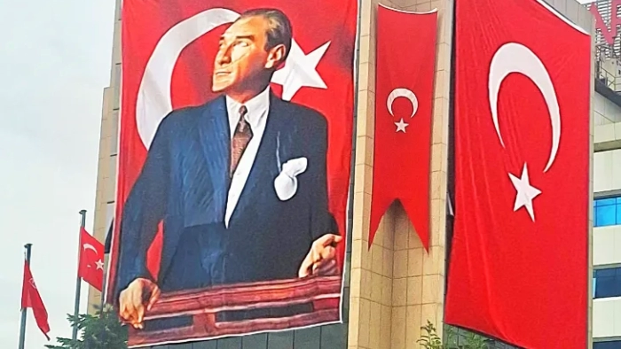 GEBZE TİCARET ODASI'NDAN SÜRDÜRÜLEBİLİR FİNANSMAN VE YEŞİL TAKSONOMİ EĞİTİMİ