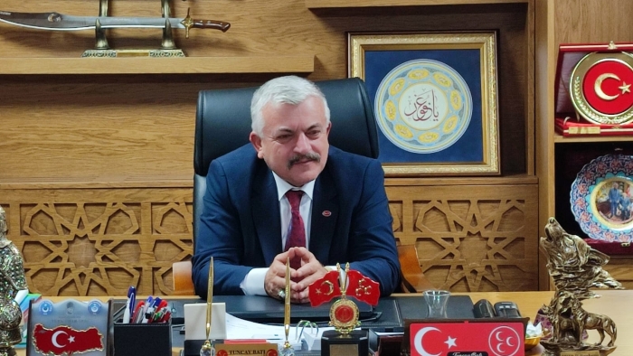 Tuncay Batı’nın Kayınvalidesi Zeynep Yıldız Hayatını Kaybetti