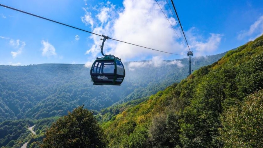 Kartepe Teleferik kış bakımına giriyor