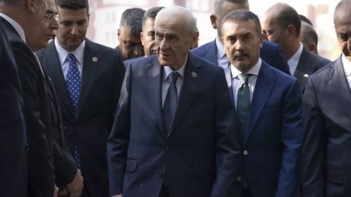İran saldırısı sonrası uyardı: "Nihai hedef Türkiye'dir"