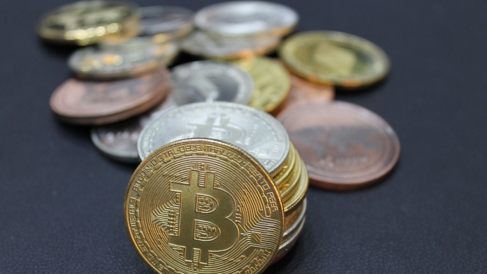 Kripto düzenlemesi TBMM Başkanlığı'na sunuldu