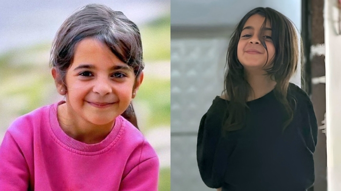 Narin cinayetinde iddianame kabul edildi, ilk duruşma 7 Kasım'da