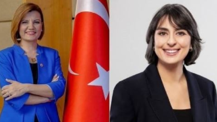 Türkiye Kadın Dernekleri Federasyonu’ndan Başkan Hürriyet’e destek paylaşımı