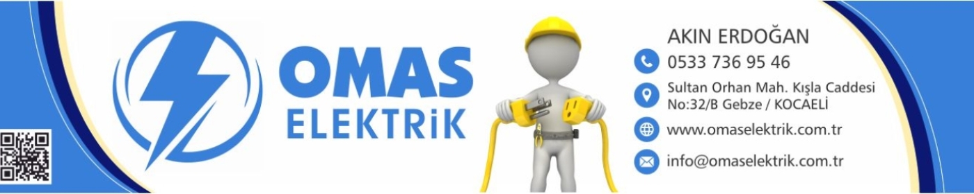 OMAS ELEKTRİK