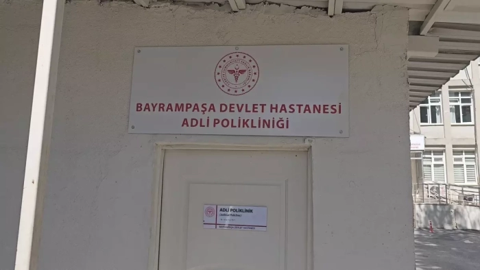 Saraçhane'deki Mitingde Taşkınlık: 15 Kişi Tutuklama Talebiyle Sevk Edildi