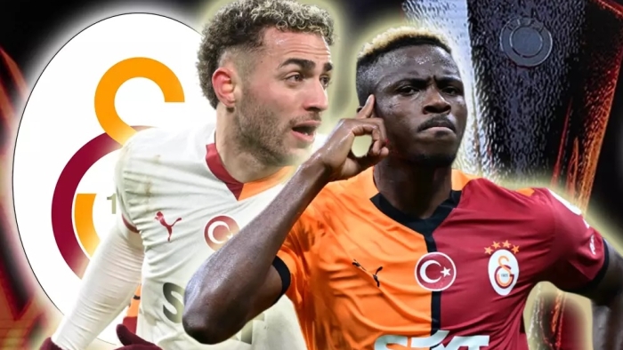 Sarı-Kırmızılılar Avrupa Defterini Kapattı!