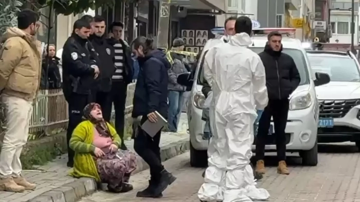 Avcılar’da Aile Katliamı: 5 Kişi Hayatını Kaybetti