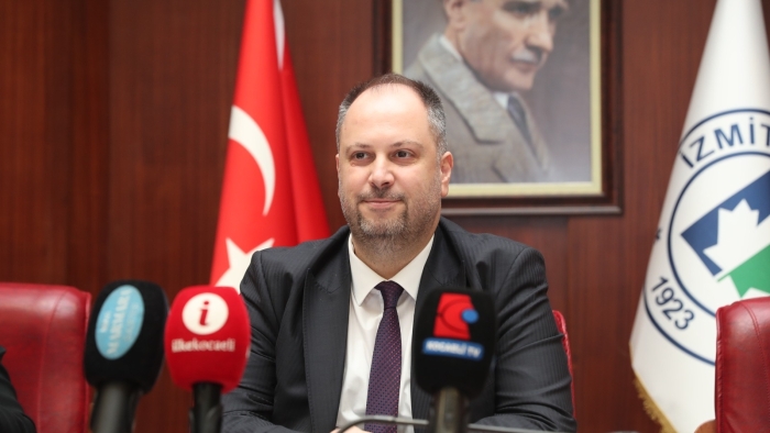 Küçükkaya: "Üsküdar Faciası Anıtı, Siyasi Hesaplar İçin Kullanılıyor"
