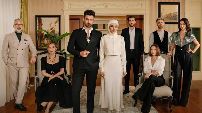 Piyasa Dizisi Bu Akşam Kanal D’de Başlıyor