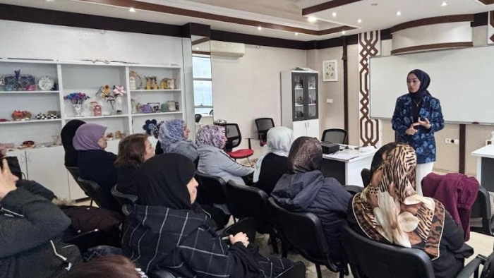 “Empati, sağlıklı evliliğin temelidir”