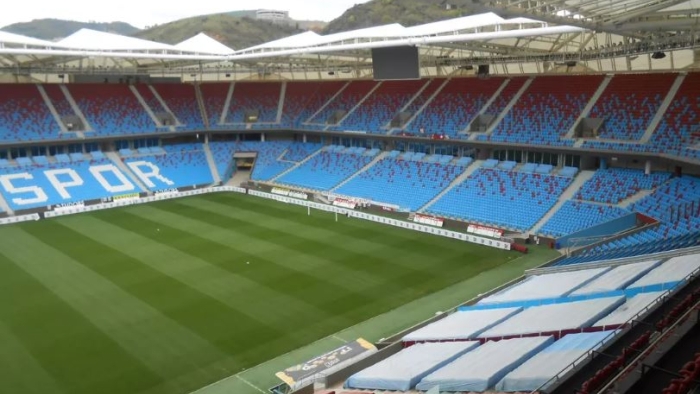 Trabzonspor Kulübü'nden anlamlı hareket!