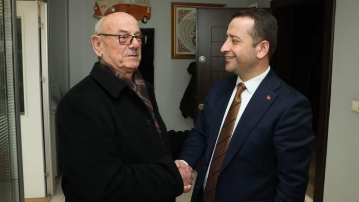 Tutuş, "Toplumsal uzlaşıyı ön planda tutacağız"