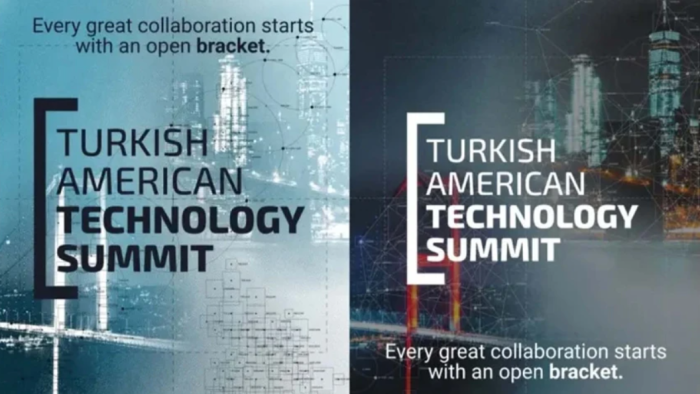 Türkiye – Amerika Teknoloji Zirvesi'nin tarihi belli oldu! Ortak projelere zemin hazırlanacak