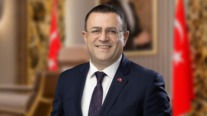 Başkan Gökçe: "Güçlü Bir Toplum, Güçlü Kadınlarla Mümkündür"
