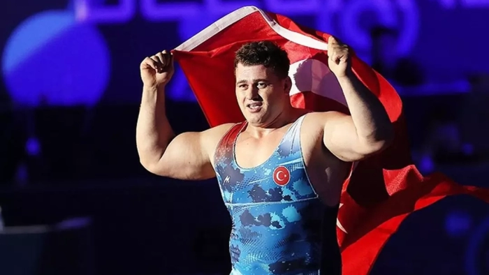 Rıza Kayaalp’e 4 Yıl Men Cezası: "Birileri Uğraşıyor"
