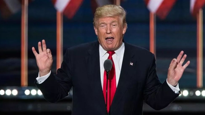 Donald Trump'tan petrol fiyatları açıklaması: 'Düşmanı güçlendiriyorsunuz'