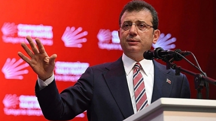İmamoğlu’nun Diplomasına İlişkin Soruşturma Başlatıldı