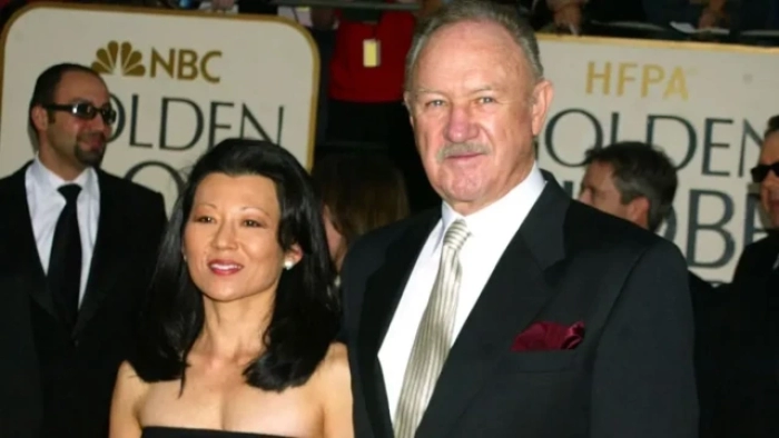 Hollywood'u Sarsan Ölüm Haberleri: Gene Hackman ve Eşi Ölü Bulundu
