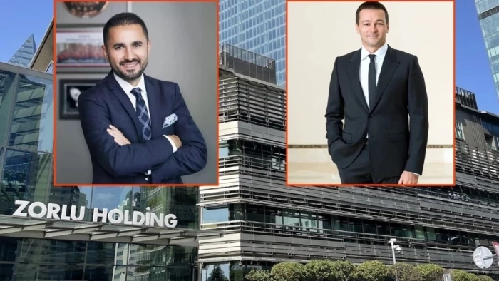 Vestel CEO’sunun Ramazan Mesajı Tartışma Yarattı!