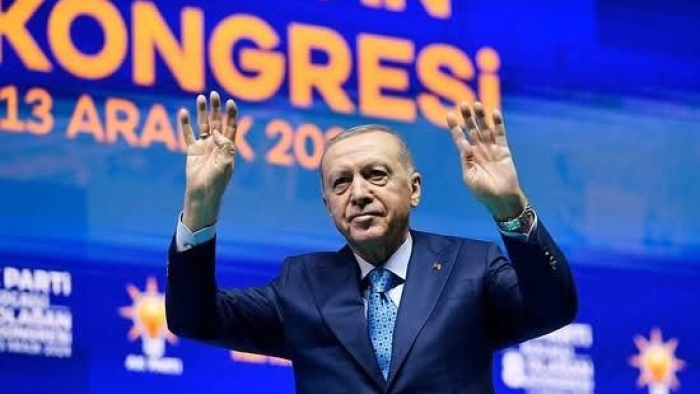Cumhurbaşkanı Erdoğan’dan Kocaeli Büyükşehir’e tam not