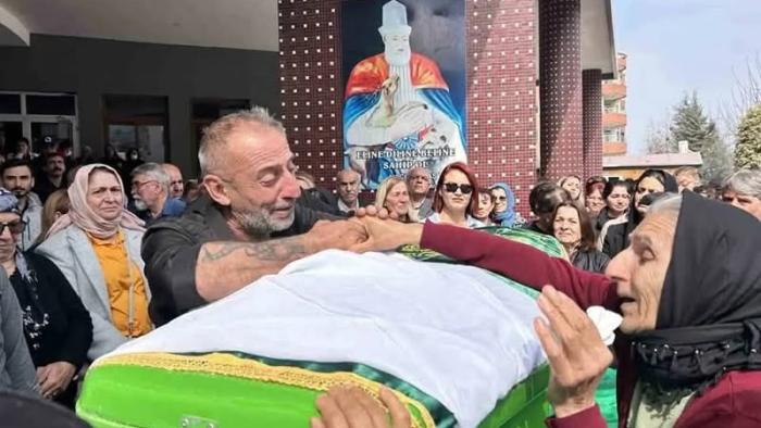 Antalya’da Cinayet: Genç Hemşire Eşi Tarafından Öldürüldü