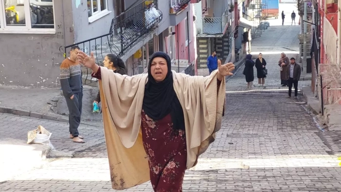 Samsun’da Korkunç Cinayet! Yaşlı Adam Kayboldu, Bodrumda Ölü Bulundu