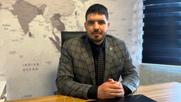 Kocaeli İhracatta İkinci Sıradaki Yerini Koruyor